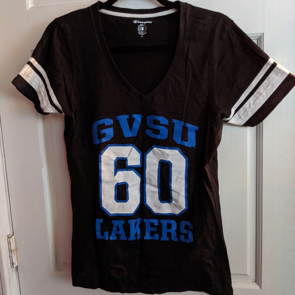 Gvsu shirt